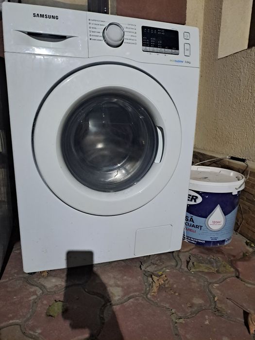 Masina de spălat SAMSUNG