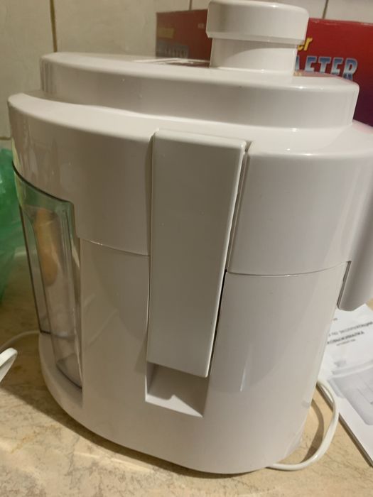 Entsafter Flast Austia Fa-358