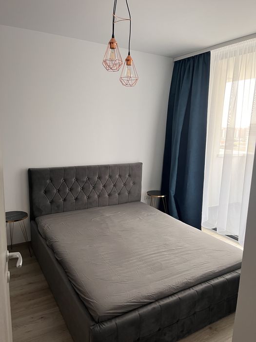 Apartament 2 camere de inchiriat Xcity Tower