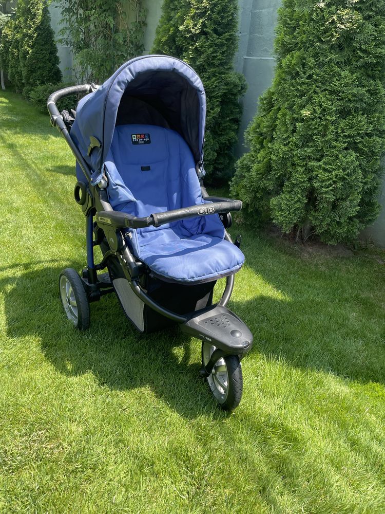 Коляска Peg Perego Navetta