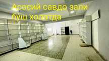 Бизнесга жой керакми?Хамма шароити бор нотурар бино сотилади Чирчик