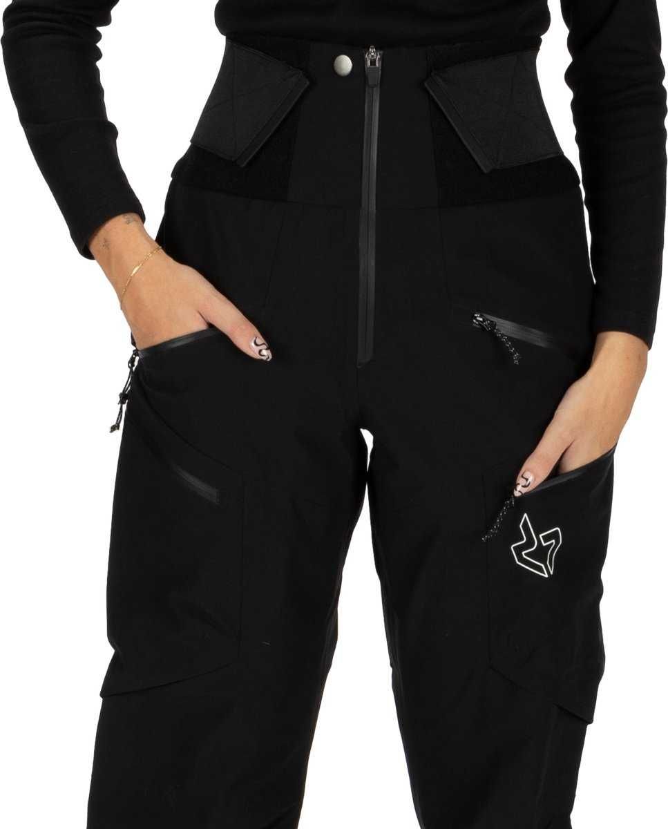 ROCK EXPERIENCE SNOWMAS, 20k, XS, S, L, XXL нов, оригинален дамски ски