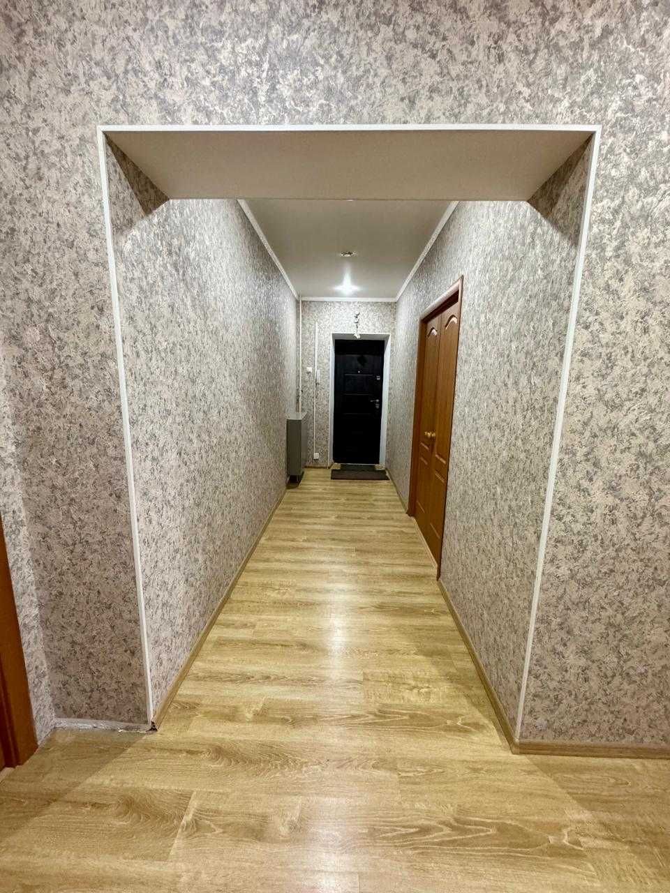 Продаётся: 2 комн. квартира