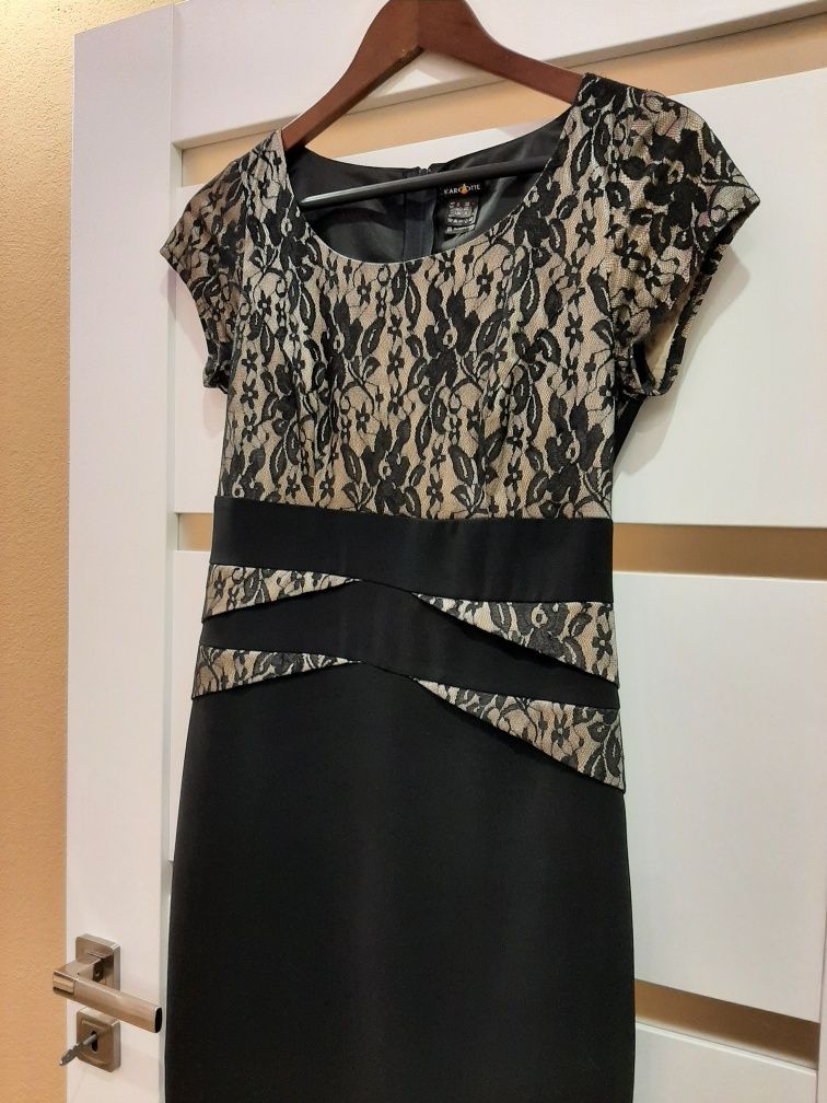 Rochie ocazie Karotte
