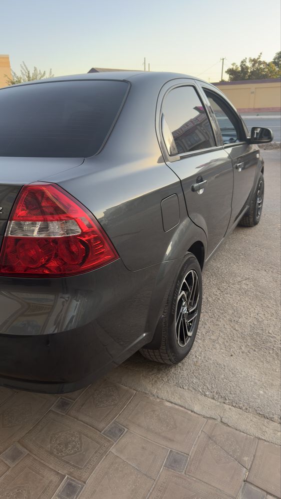 Нексия3 2020 автомат
