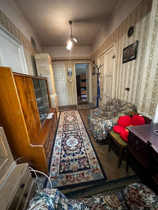 Apartamnet Sadu (Bumbesti - Jiu)