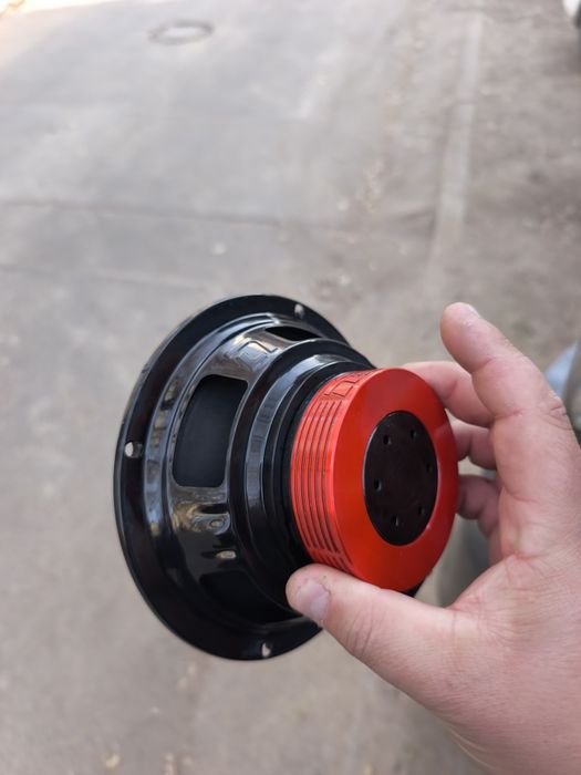 Продам Динамики DL Audio SQL165 NEO