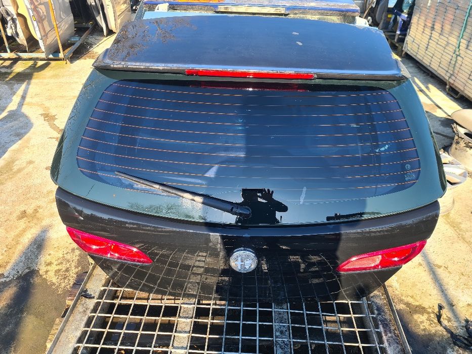 Haion, stopuri haion,original Alfa Romeo 159