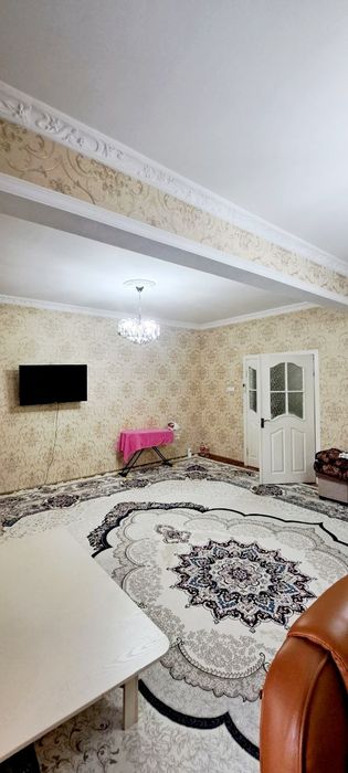 3-ком Куйлюк 4 Хороший ремонт Мебель+Техника Балкон 2-6 Разделка