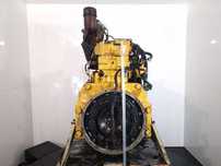 Motor complet John Deere 6090HDW04 - Piese motor John Deere