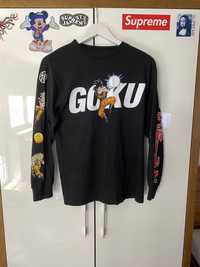 Bluza Dragon Ball Goku Pacsun