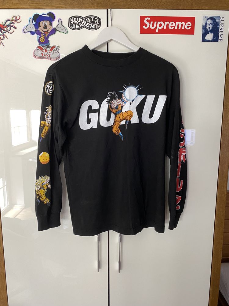 Bluza Dragon Ball Goku Pacsun