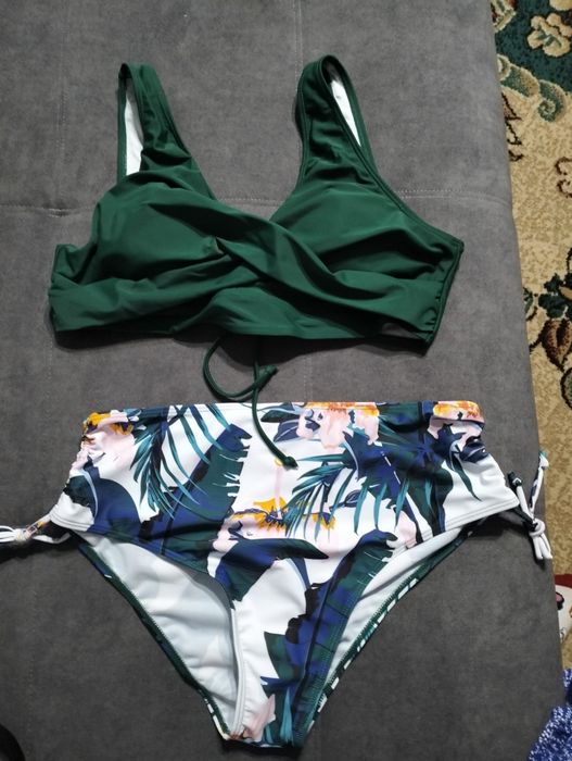 Купальник женский новый