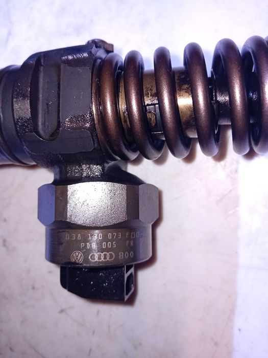 Помпа Дюзи за VW, Skoda, Seat, AUdi