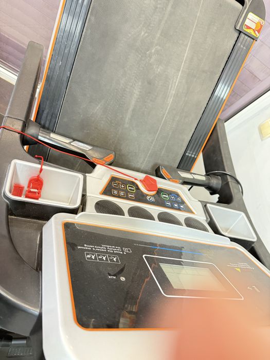 Беговая дорожка Sport fitness s900ds