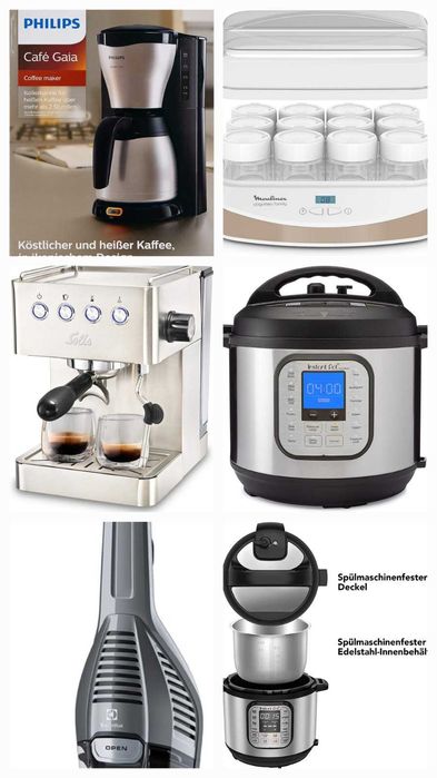 Микс 140-150 Електроуреда, ИНСТРУМЕНТИ