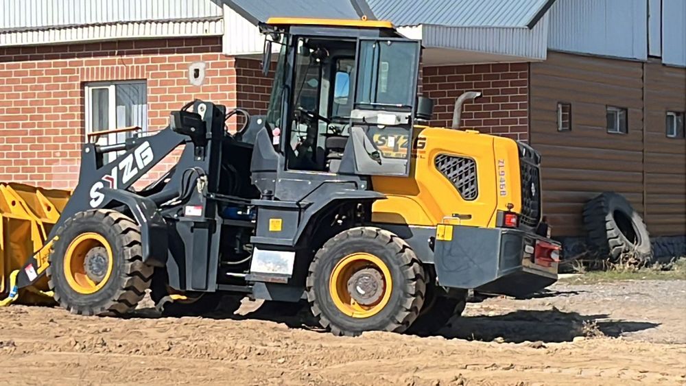Услуги погрузчика или сдам в аренду