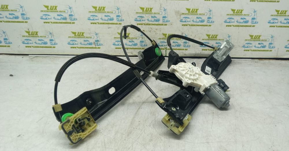 Macara geam dreapta fata Ford Focus 3 (2011 - 2015) (1152) ngdb