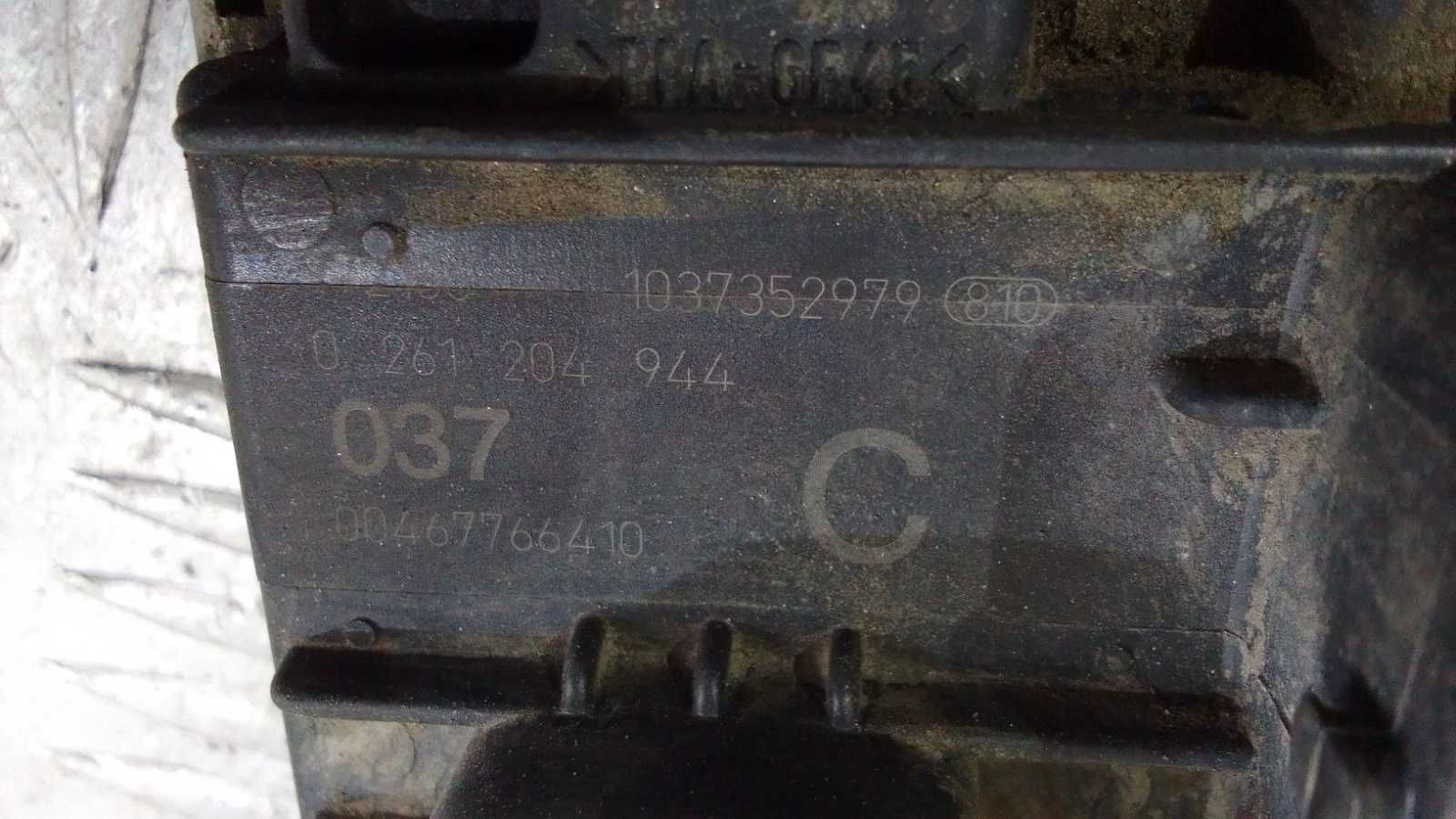 Компютър Компютри Alfa Romeo 145 1.4i 1.6i 1.9JTD 1999г. 7+ броя