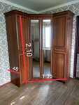 Продам спальный гарнитур