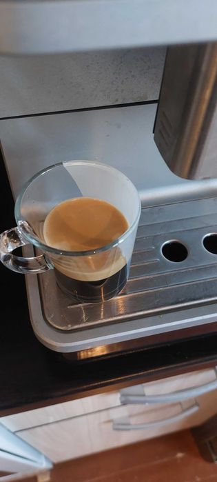 кафеавтомат Miele CM 6100