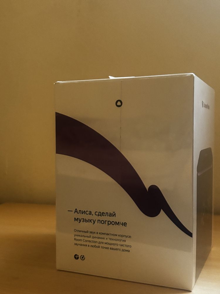 Яндекс Станция Миди
