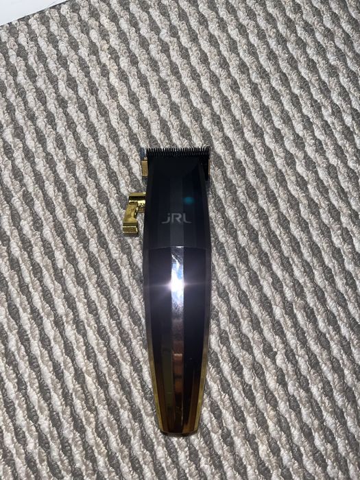 Set de frizerie-JRL GOLD-Babyliss Pro boost+Wahl Magic Clip