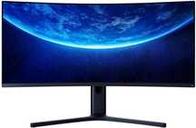 Продам Монитор Xiaomi Mi Curved Gaming XMMNTWQ34