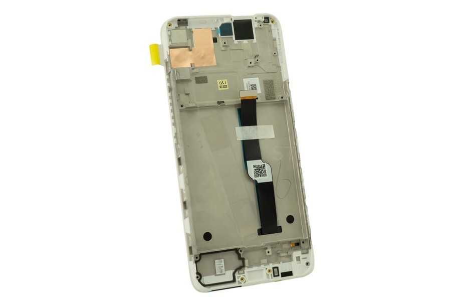 Display Motorola One Fusion / One Fusion Plus original garantie 1an