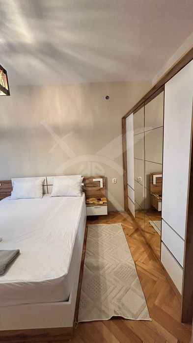 Четиристаен апартамент Христо Смирненски 11791361