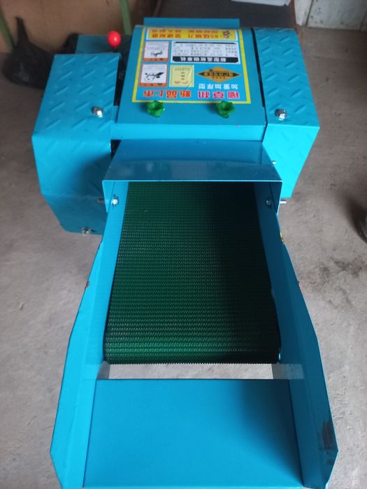 Драбилка жоду...