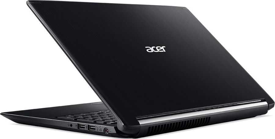 Acer Aspire 7 A715-72G.