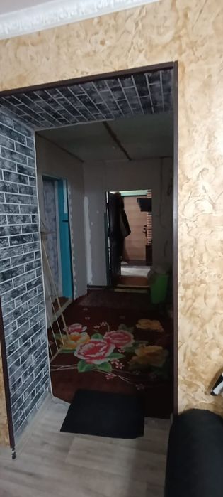 Продается дом 80кв.м.