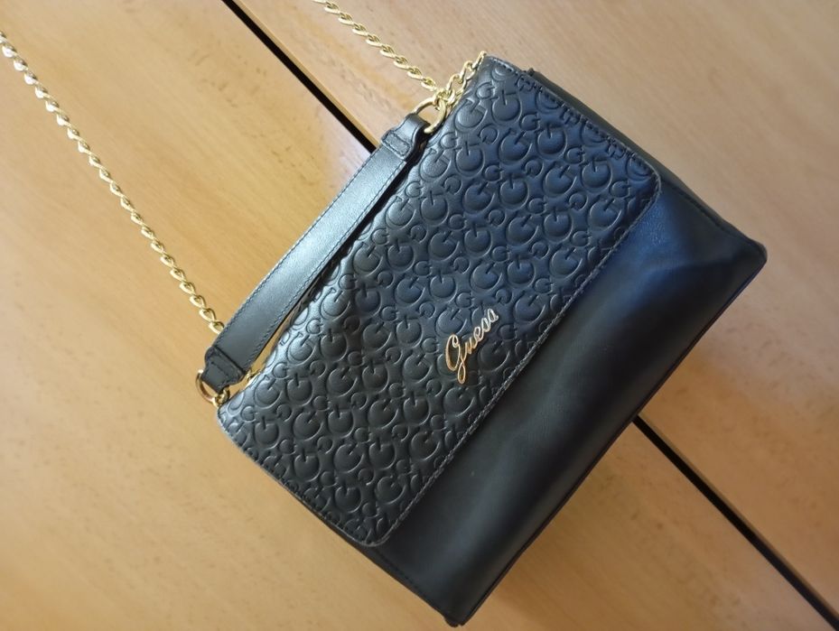 GUESS дамска чанта