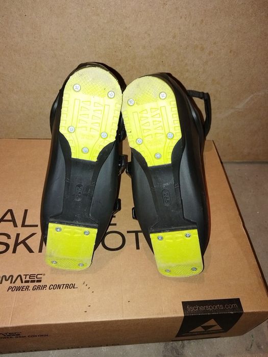 Alpine ski boots ски обувки