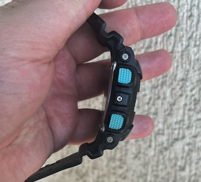 Casio G-Shock GA-110