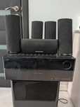 Sistem audio, amplificator HARMAN KARDON AVR 350