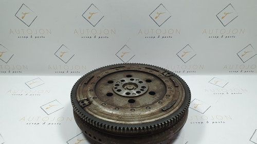 Volanta masa dubla BMW 3 V E90 2004 - 2012 7577479