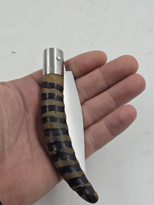 Briceag, cuțit vânătoare