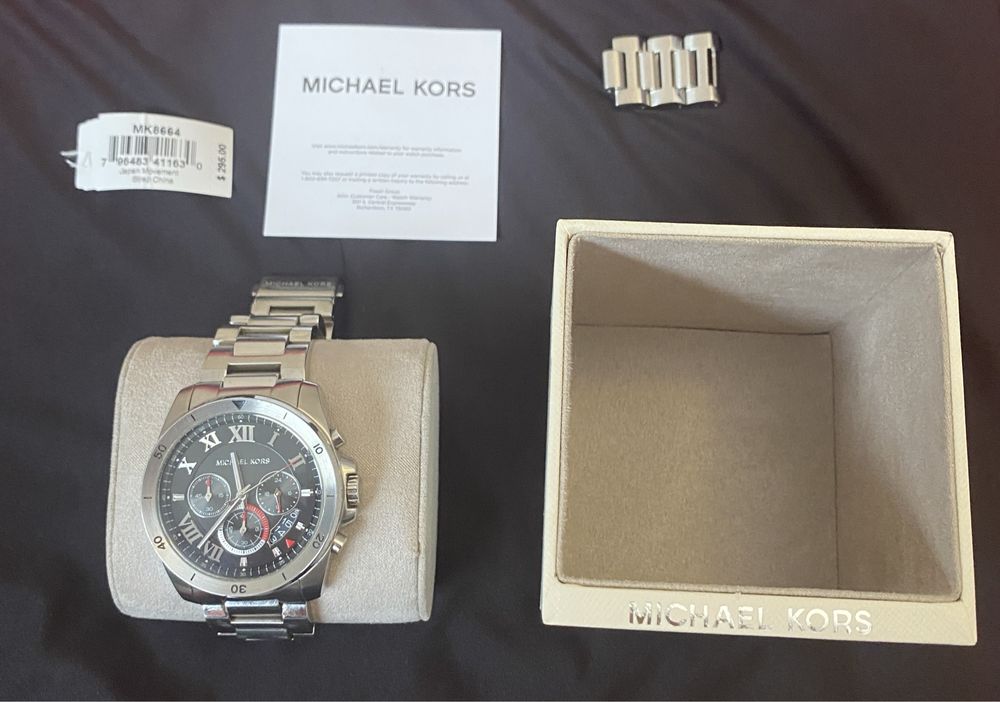 Часы наручные Michael Kors