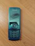 Samsung SGH U600