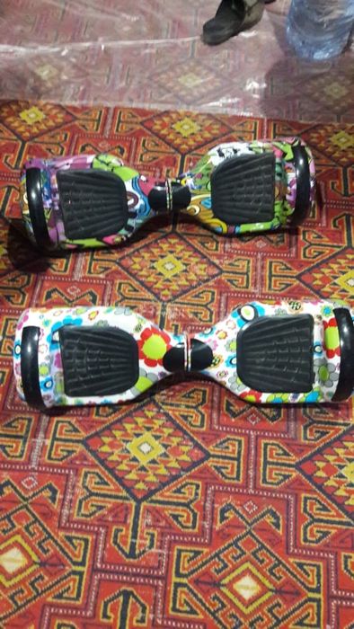 Героскутер в отличном состоянии