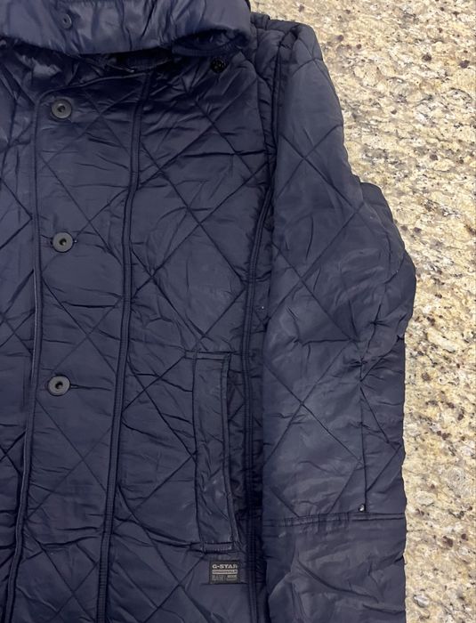 G STAR Дамско Зимно Яке