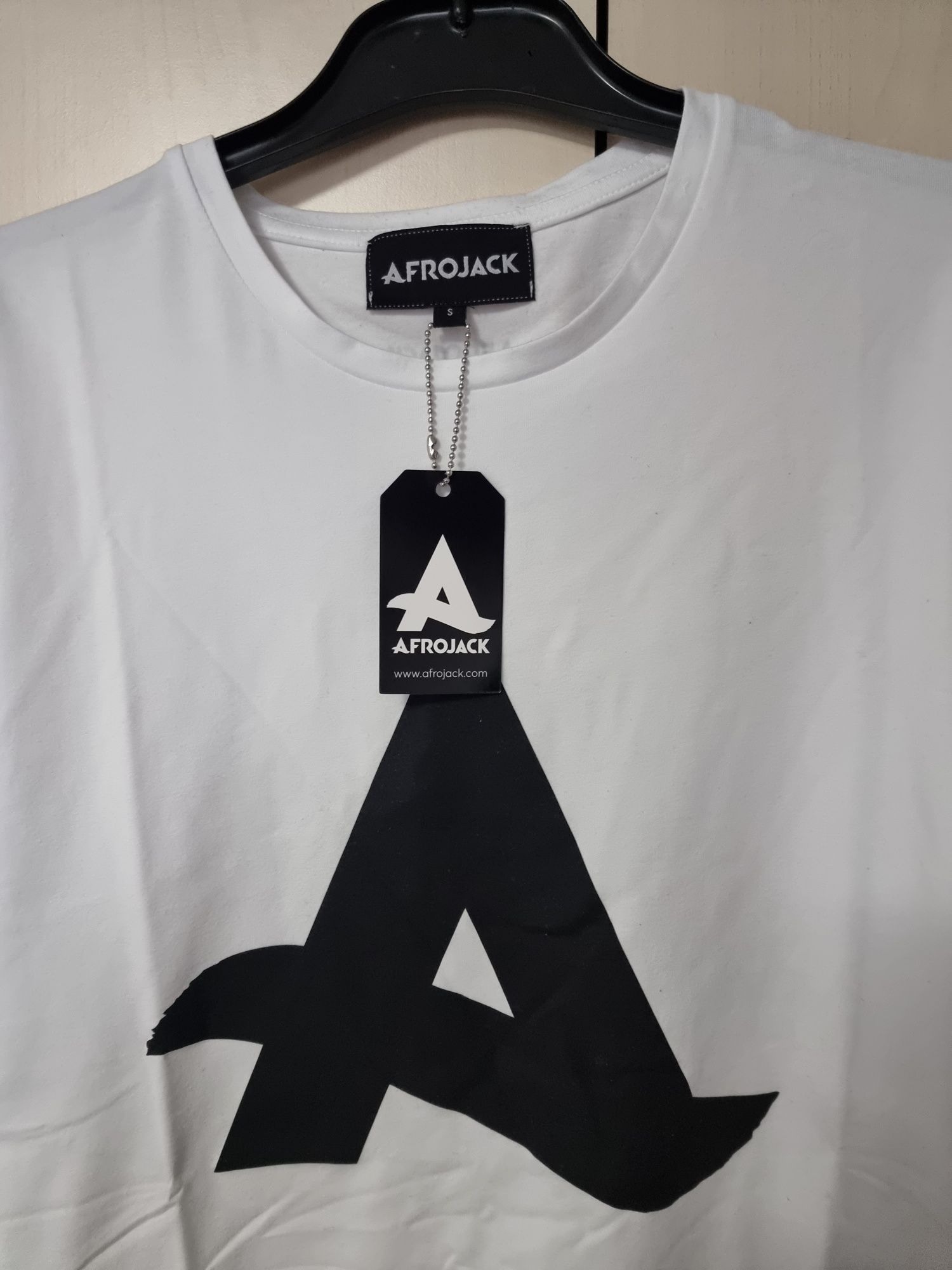 Tricou Afrojack LONG TEE