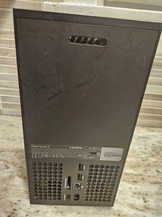 Microsoft Xbox Series X 1TB