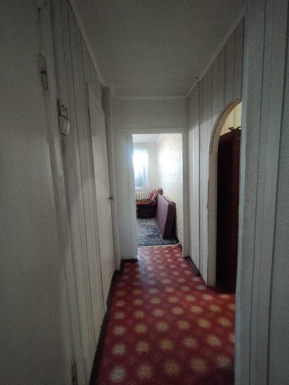 Продам 2комн кв по ул.ММаметова 71