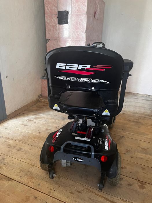 Mobility scooter / Scooter persoane in varstă