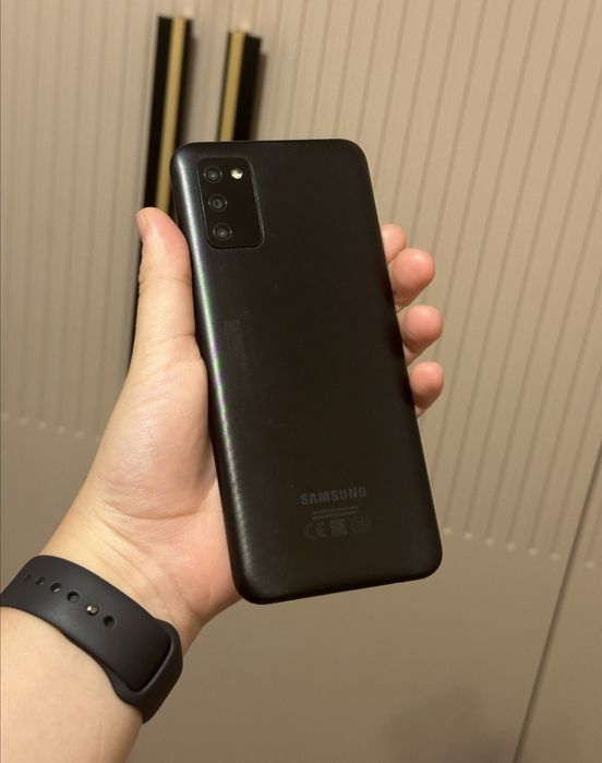 Samsung galaxy A03s. 10s