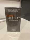 Terre d'hermes edition limited flacon bottle limited edition 100ml