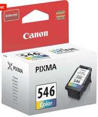 Cartus Imprimanta Canon CL-546, Color